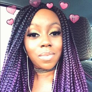 Meet your Posher, Kendra